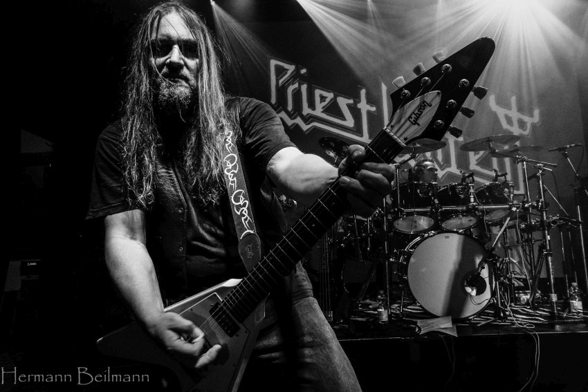 Guitars - Jens Richter
