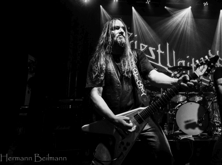 Guitars - Jens Richter