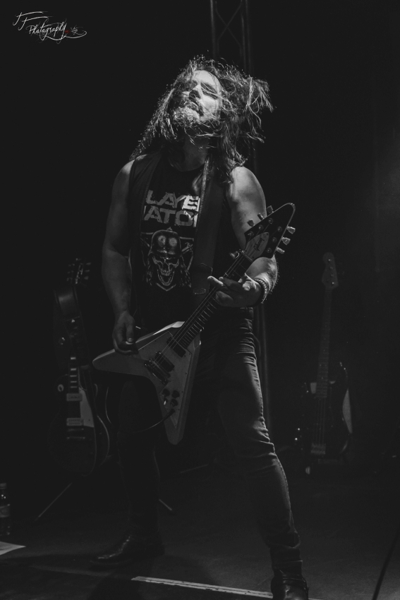 Guitars - Jens Richter