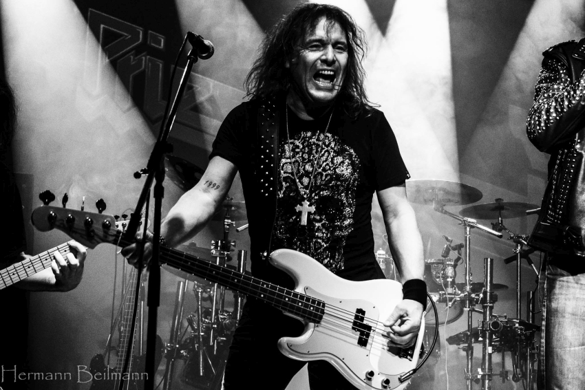 Bass - Ralf Wenglein