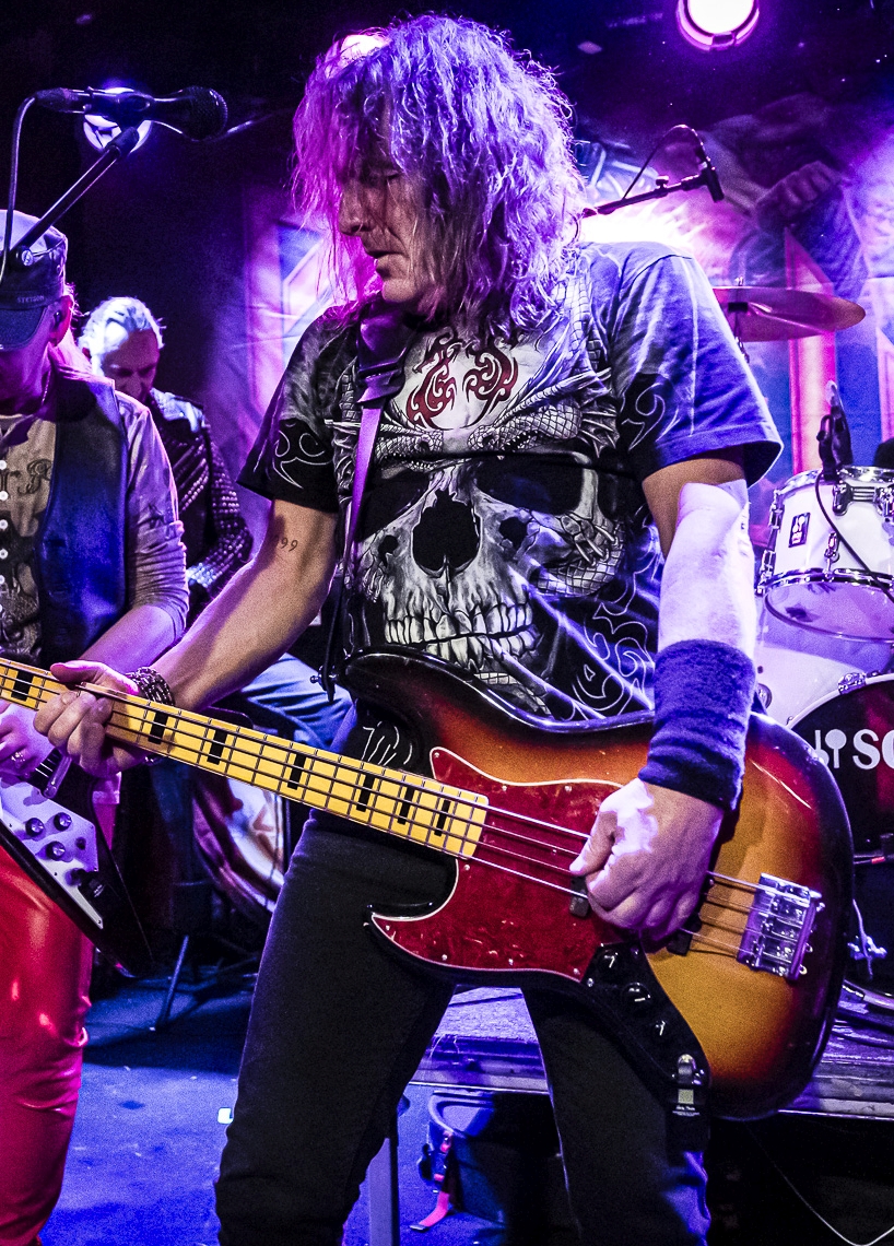 Bass - Ralf Wenglein