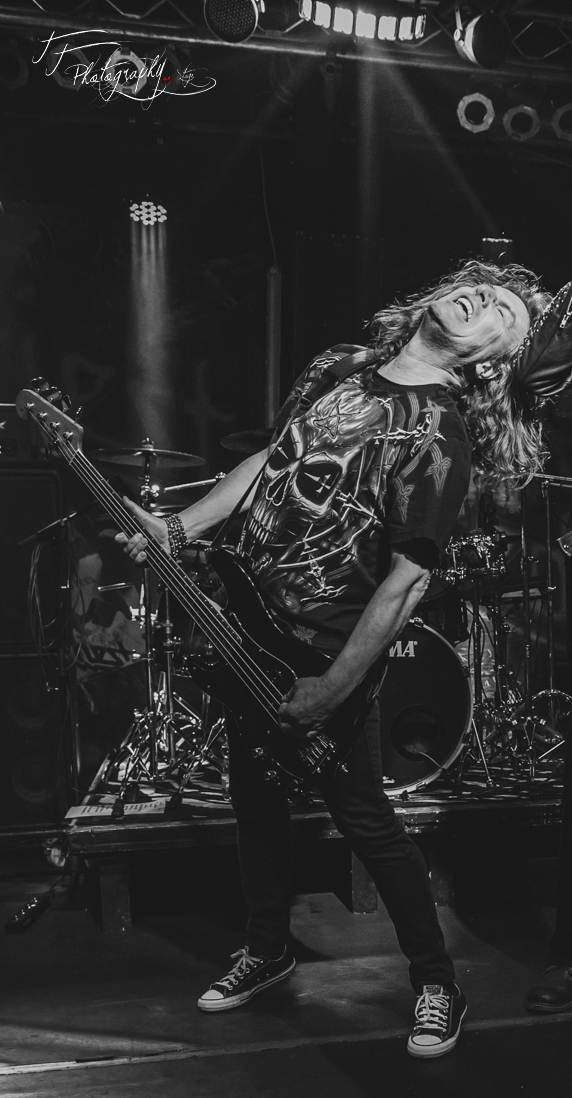 Bass - Ralf Wenglein
