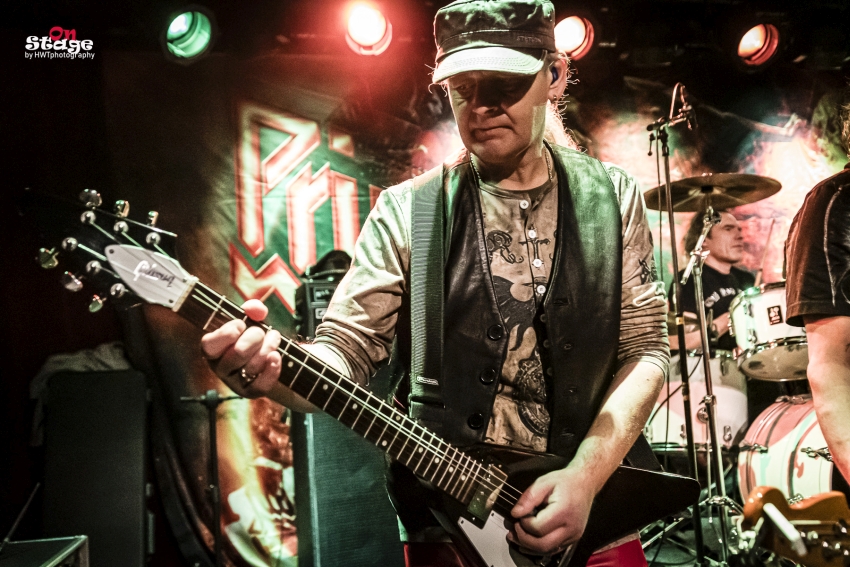 Guitars - Remus Mailat