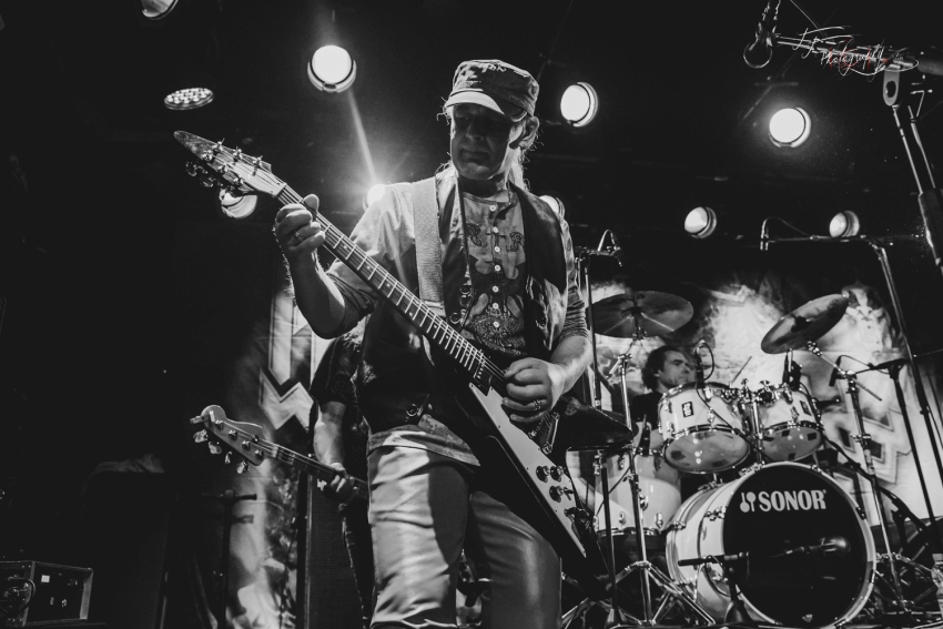 Guitars - Remus Mailat