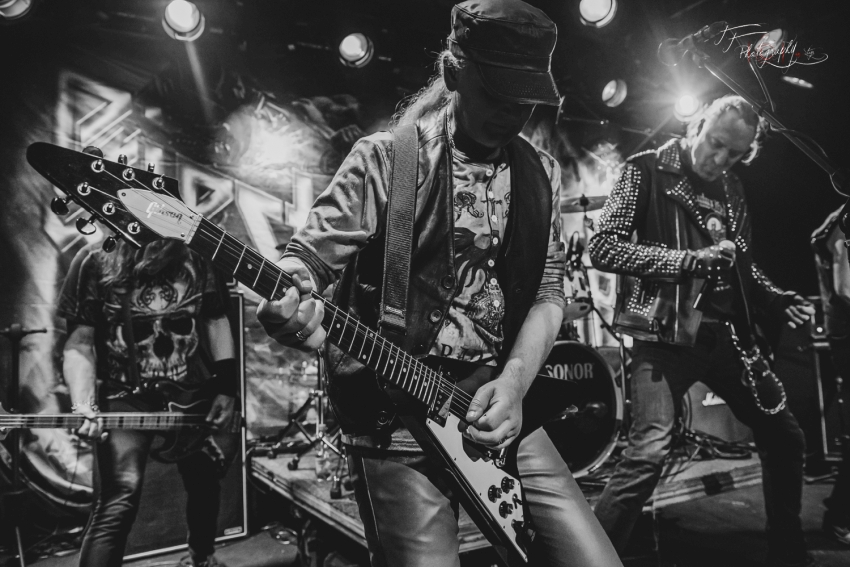 Guitars - Remus Mailat