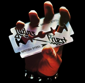 British Steel British Steel Cover