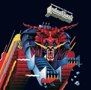 Defenders of the Faith Defenders of the Faith Cover