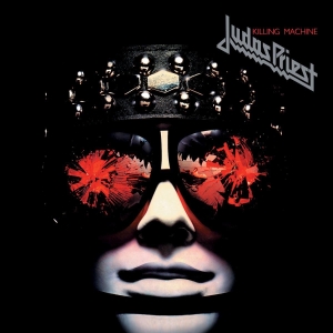 Killing Machine Killing Machine Cover