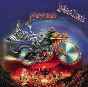 Painkiller Painkiller Cover