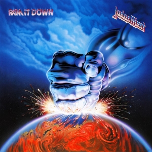 Ram it Down Ram it Down Cover