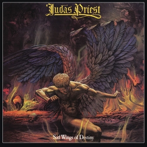 Sad Wings of Destiny Sad Wings of Destiny Cover