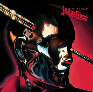 Stained Class Stained Class Cover