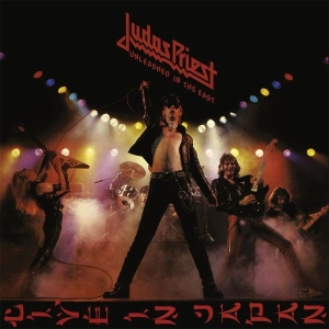 Unleashed in the East Unleashed in the East Cover